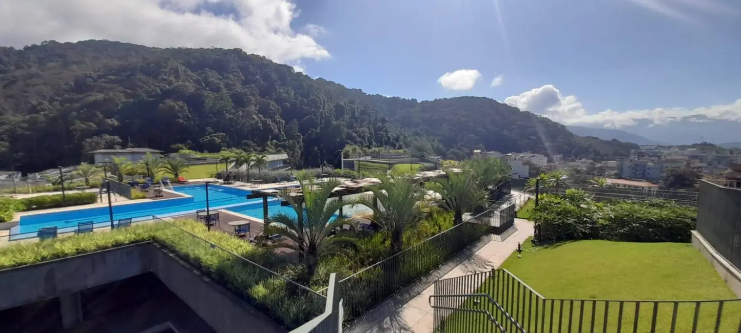 Apartamento com 2 quartos à venda, 90m2 em Ubatuba - SP - imagem 7 Foto 7 de Apartamento com 2 quartos à venda, 90m2 em Ubatuba - SP