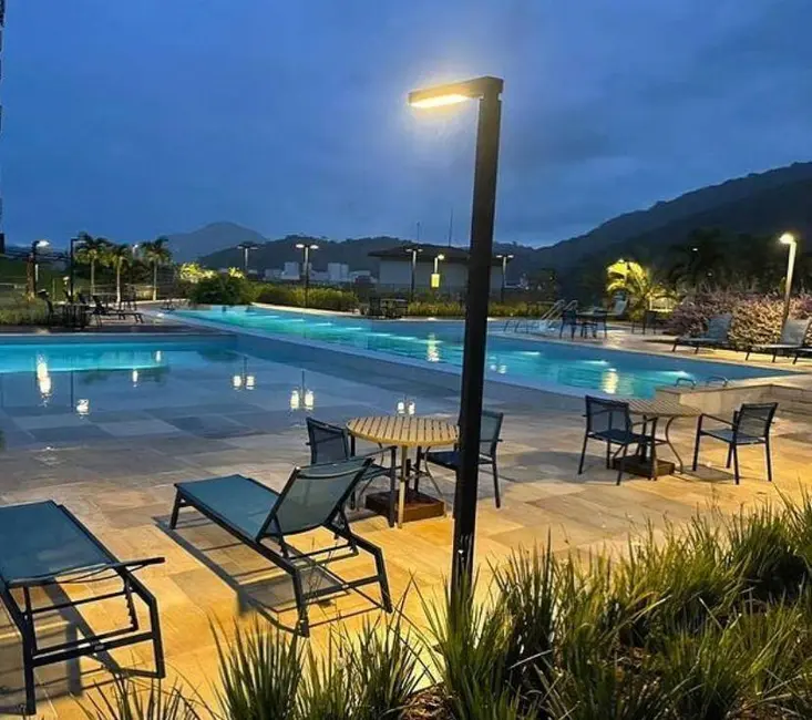 Apartamento com 2 quartos à venda, 90m2 em Ubatuba - SP - imagem 2 Foto 2 de Apartamento com 2 quartos à venda, 90m2 em Ubatuba - SP