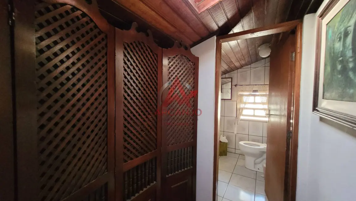 Foto 8 de Casa com 5 quartos à venda, 425m2 em Ubatuba - SP