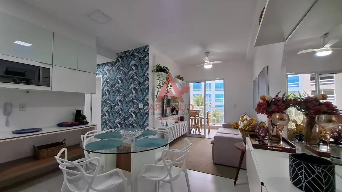 Foto 5 de Apartamento com 2 quartos à venda, 65m2 em Ubatuba - SP