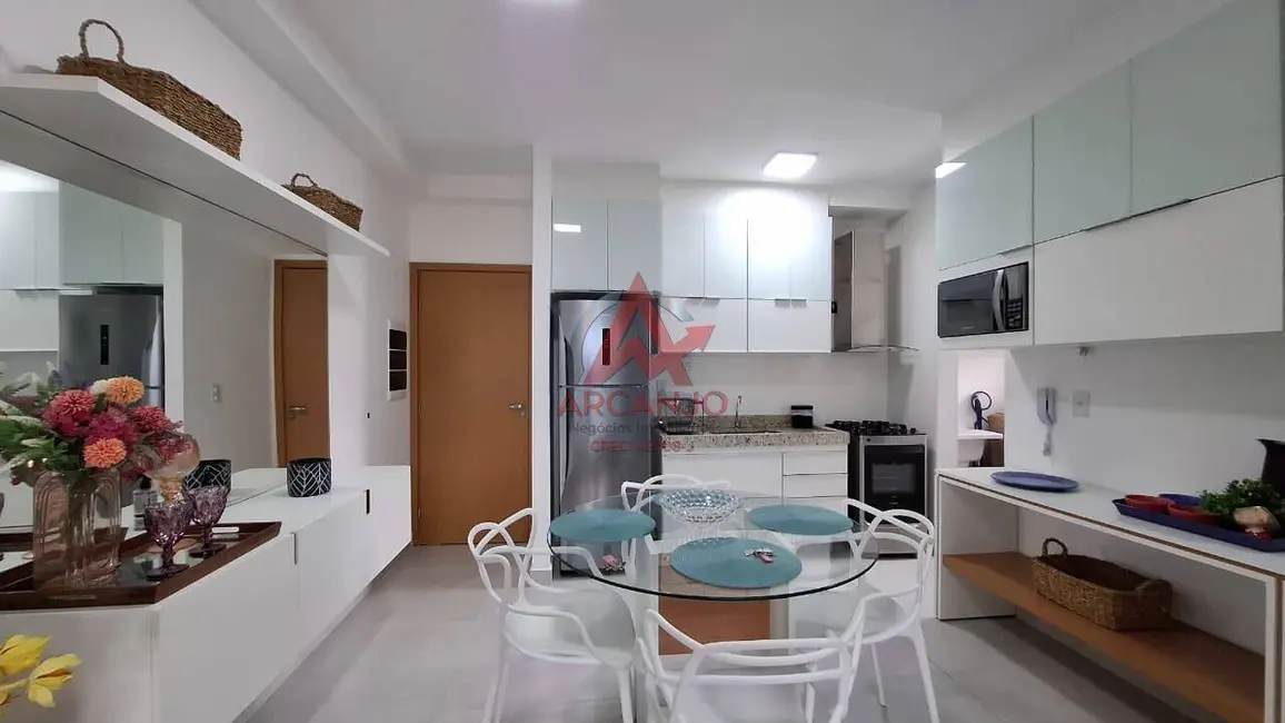 Foto 4 de Apartamento com 2 quartos à venda, 65m2 em Ubatuba - SP