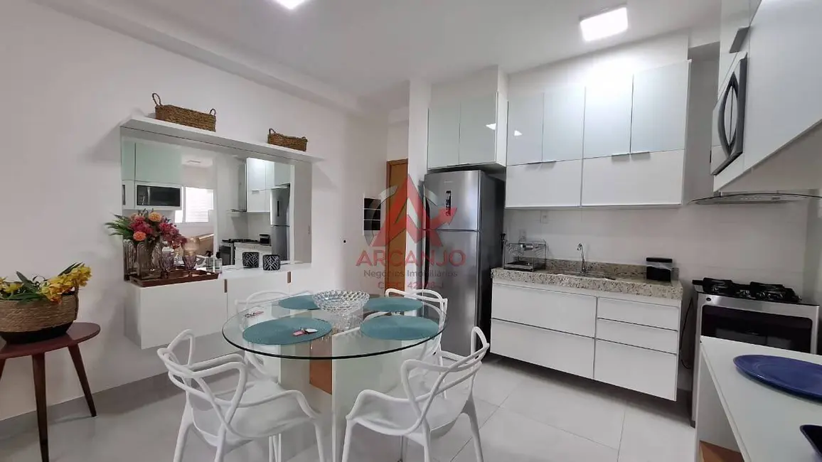 Foto 1 de Apartamento com 2 quartos à venda, 65m2 em Ubatuba - SP