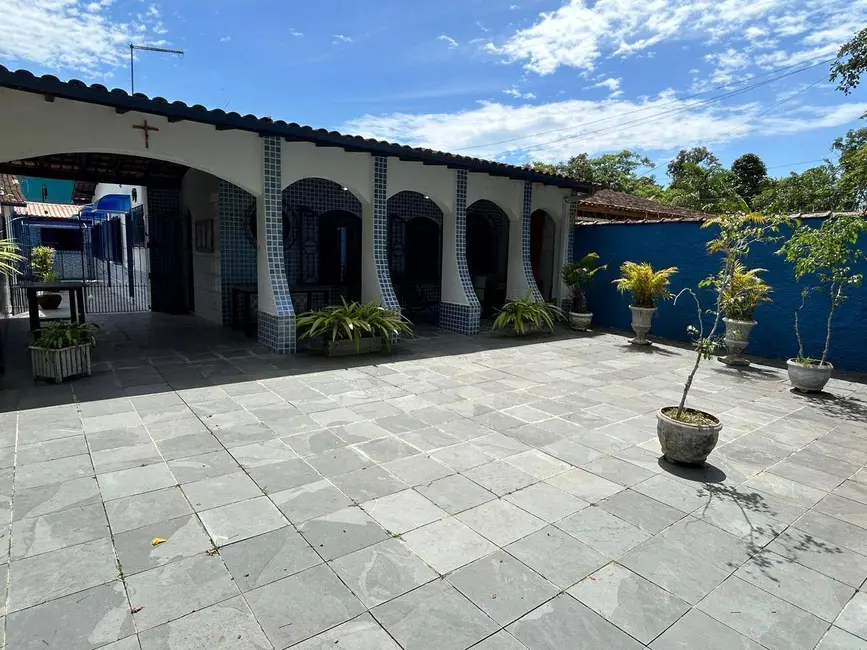Casa com 5 quartos à venda, 405m2 em Ubatuba - SP - imagem 9 Foto 9 de Casa com 5 quartos à venda, 405m2 em Ubatuba - SP