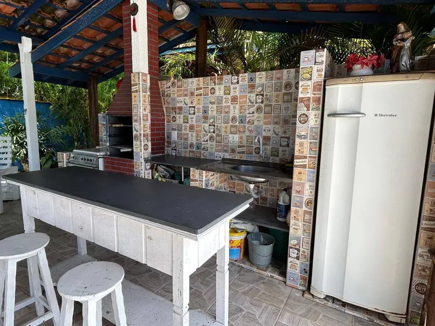 Casa com 5 quartos à venda, 405m2 em Ubatuba - SP - imagem 8 Foto 8 de Casa com 5 quartos à venda, 405m2 em Ubatuba - SP