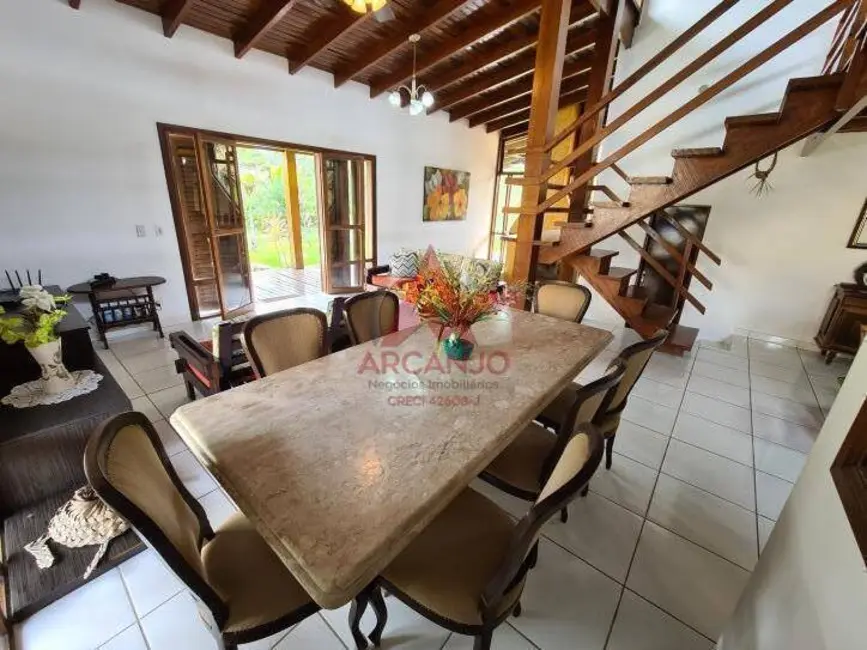 Casa com 5 quartos à venda em Ubatuba - SP - imagem 5 Foto 5 de Casa com 5 quartos à venda em Ubatuba - SP