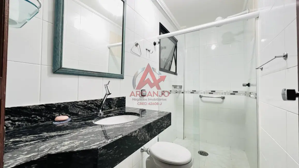 Foto 7 de Apartamento com 3 quartos à venda, 106m2 em Ubatuba - SP