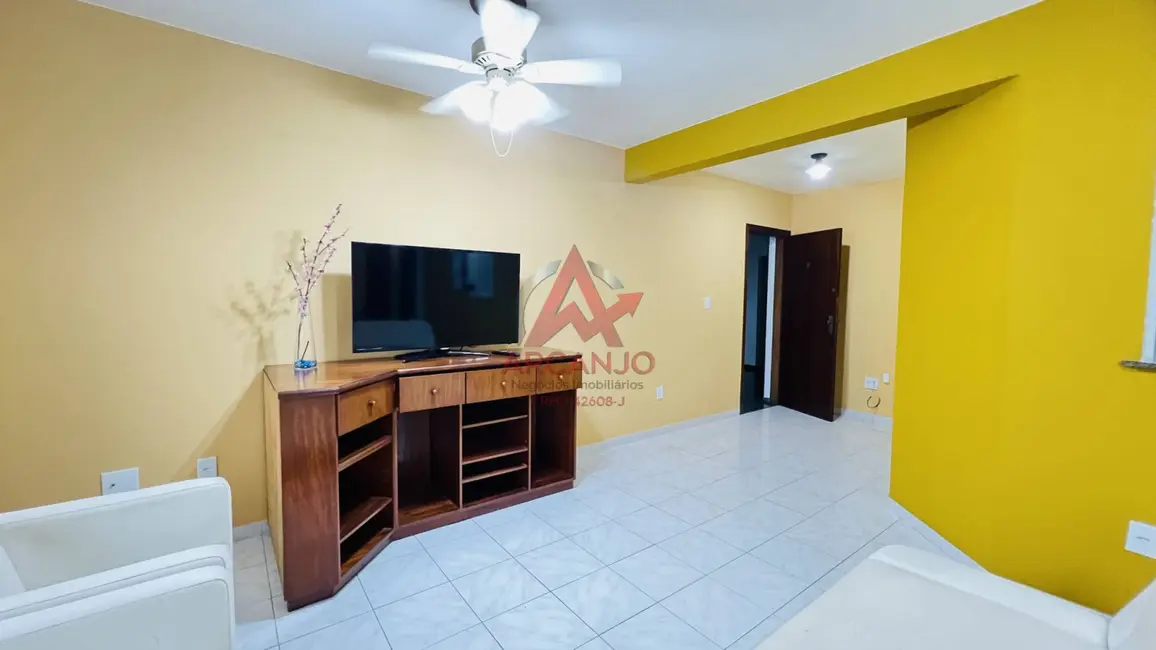 Foto 3 de Apartamento com 3 quartos à venda, 106m2 em Ubatuba - SP