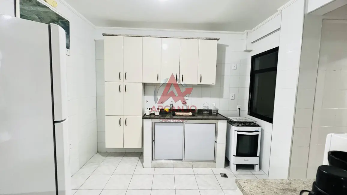 Foto 8 de Apartamento com 3 quartos à venda, 106m2 em Ubatuba - SP