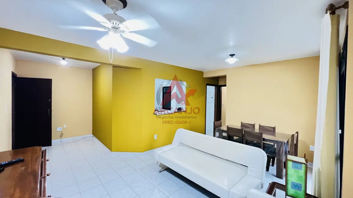 Foto 6 de Apartamento com 3 quartos à venda, 106m2 em Ubatuba - SP