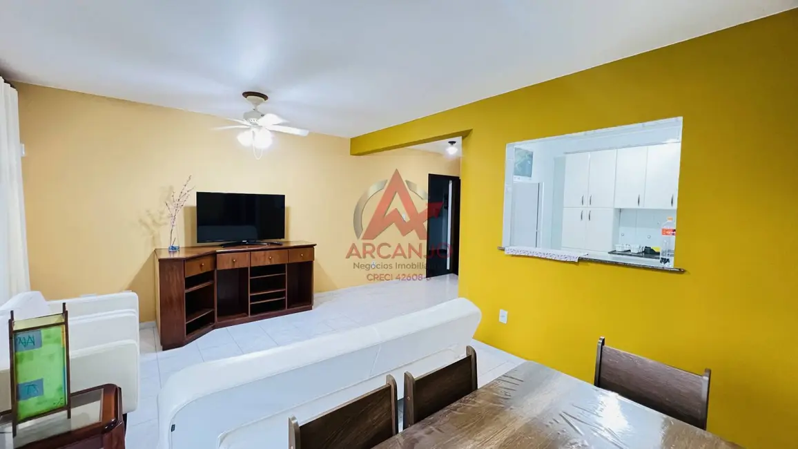 Foto 5 de Apartamento com 3 quartos à venda, 106m2 em Ubatuba - SP