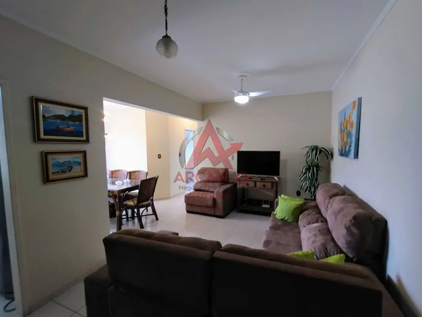 Apartamento com 2 quartos à venda, 68m2 em Ubatuba - SP - imagem 3 Foto 3 de Apartamento com 2 quartos à venda, 68m2 em Ubatuba - SP
