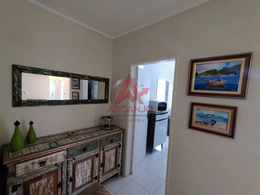Apartamento com 2 quartos à venda, 68m2 em Ubatuba - SP - imagem 9 Foto 9 de Apartamento com 2 quartos à venda, 68m2 em Ubatuba - SP