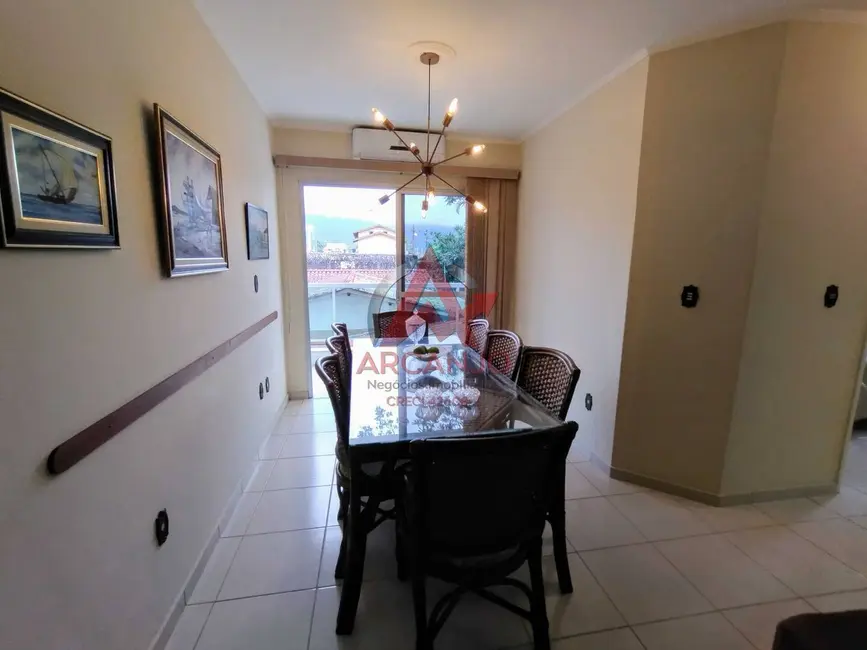 Apartamento com 2 quartos à venda, 68m2 em Ubatuba - SP - imagem 4 Foto 4 de Apartamento com 2 quartos à venda, 68m2 em Ubatuba - SP