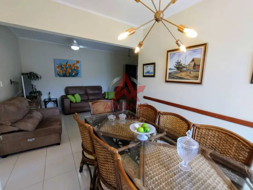 Apartamento com 2 quartos à venda, 68m2 em Ubatuba - SP - imagem 7 Foto 7 de Apartamento com 2 quartos à venda, 68m2 em Ubatuba - SP