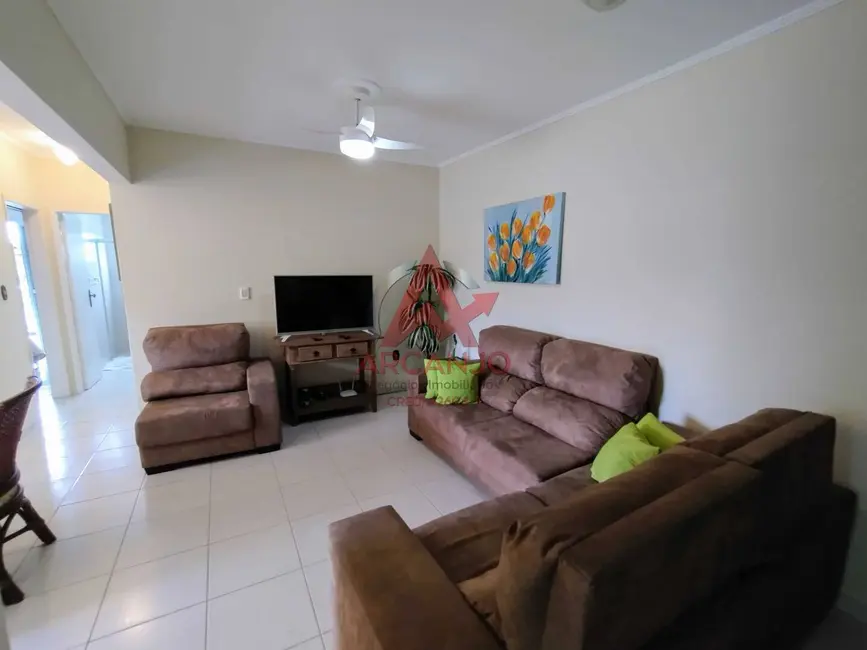 Apartamento com 2 quartos à venda, 68m2 em Ubatuba - SP - imagem 2 Foto 2 de Apartamento com 2 quartos à venda, 68m2 em Ubatuba - SP