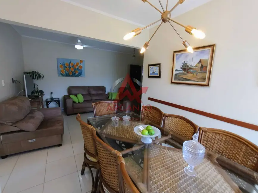 Apartamento com 2 quartos à venda, 68m2 em Ubatuba - SP - imagem 6 Foto 6 de Apartamento com 2 quartos à venda, 68m2 em Ubatuba - SP