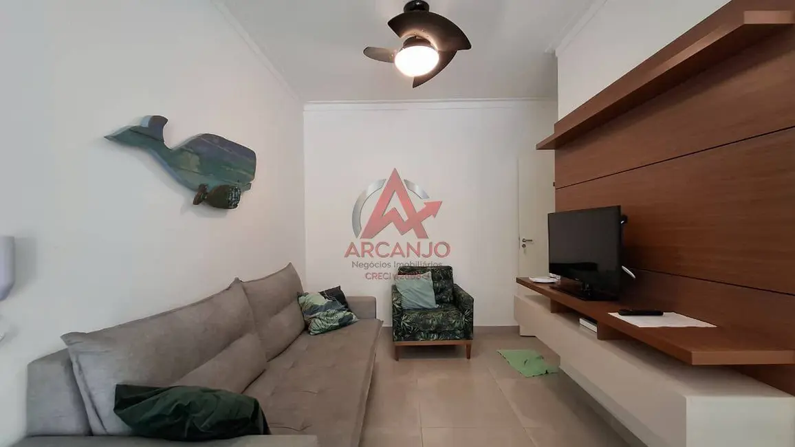 Foto 9 de Apartamento com 2 quartos à venda, 70m2 em Ubatuba - SP