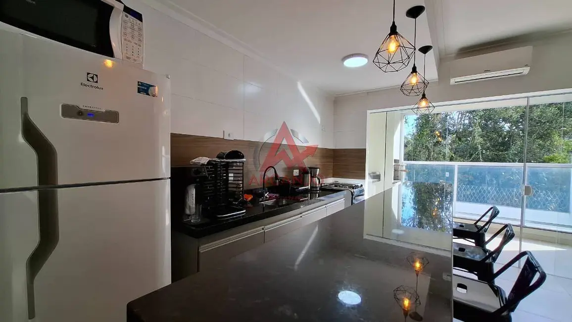 Foto 5 de Apartamento com 2 quartos à venda, 70m2 em Ubatuba - SP