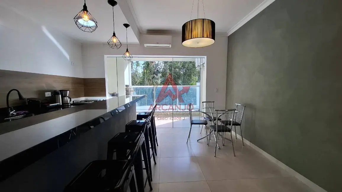 Foto 4 de Apartamento com 2 quartos à venda, 70m2 em Ubatuba - SP
