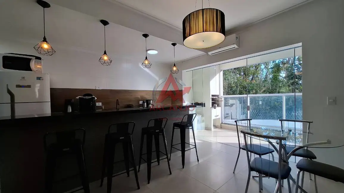 Foto 6 de Apartamento com 2 quartos à venda, 70m2 em Ubatuba - SP