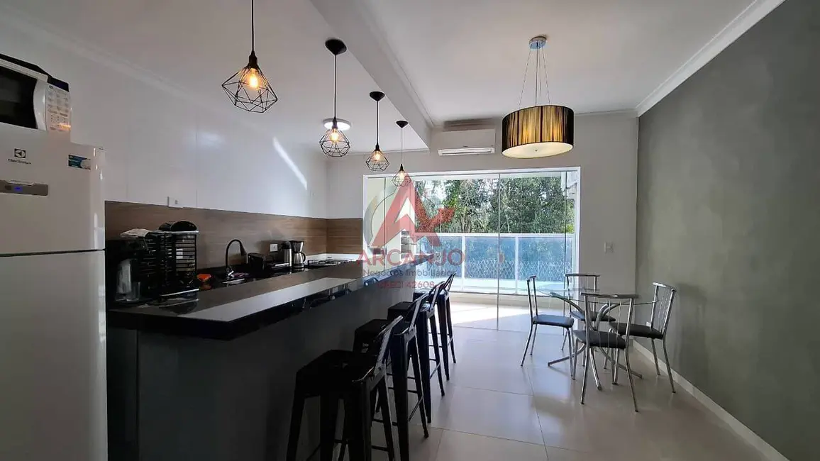 Foto 3 de Apartamento com 2 quartos à venda, 70m2 em Ubatuba - SP