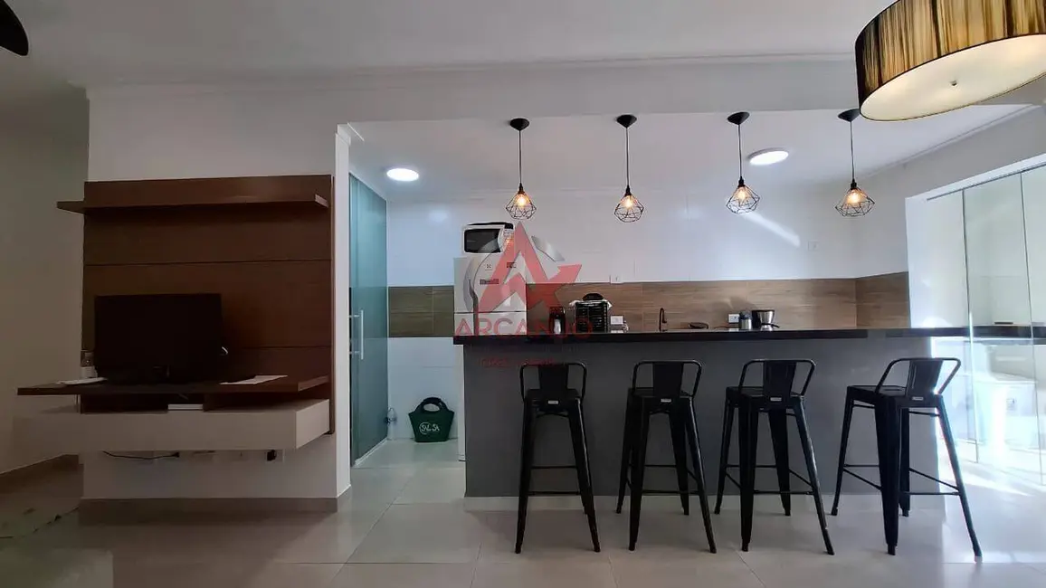 Foto 7 de Apartamento com 2 quartos à venda, 70m2 em Ubatuba - SP