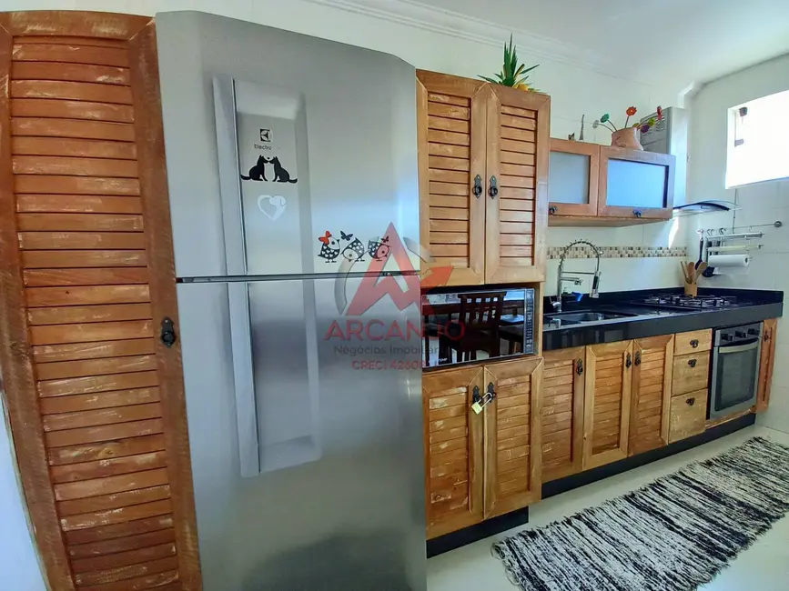 Foto 5 de Apartamento com 3 quartos à venda, 110m2 em Ubatuba - SP