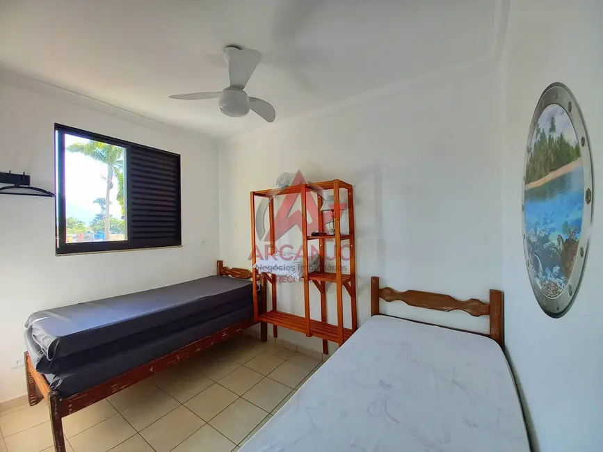 Foto 9 de Apartamento com 3 quartos à venda, 110m2 em Ubatuba - SP