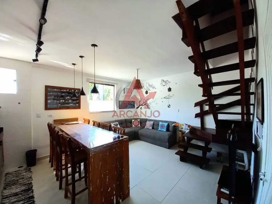 Foto 4 de Apartamento com 3 quartos à venda, 110m2 em Ubatuba - SP