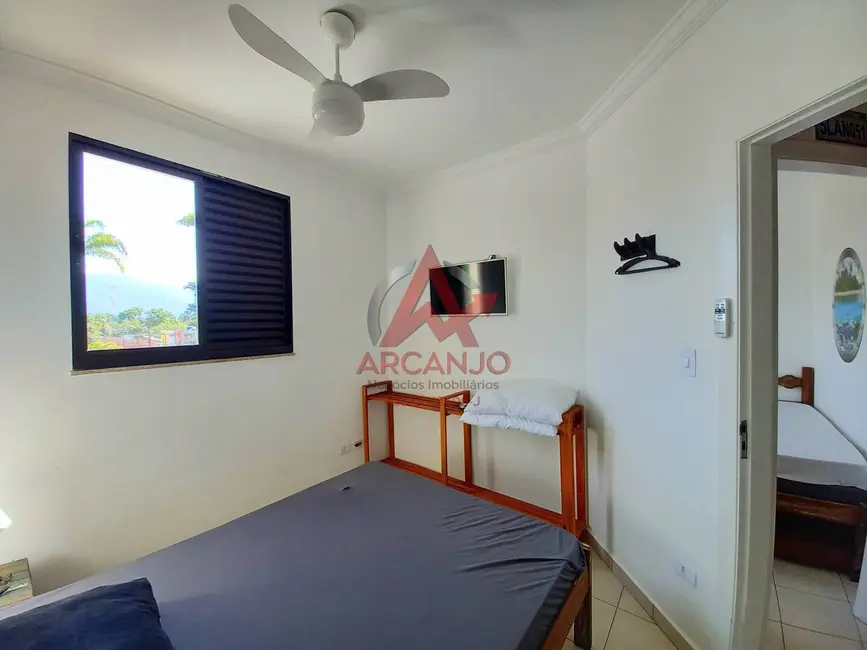 Foto 8 de Apartamento com 3 quartos à venda, 110m2 em Ubatuba - SP