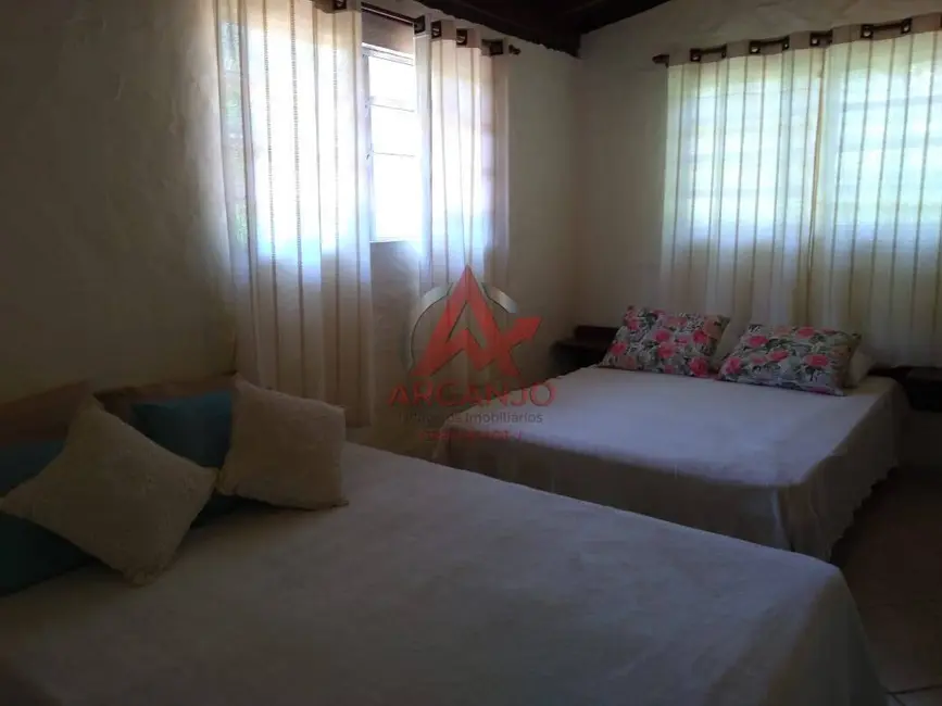 Casa com 4 quartos à venda, 140m2 em Picinguaba, Ubatuba - SP - imagem 6 Foto 6 de Casa com 4 quartos à venda, 140m2 em Picinguaba, Ubatuba - SP