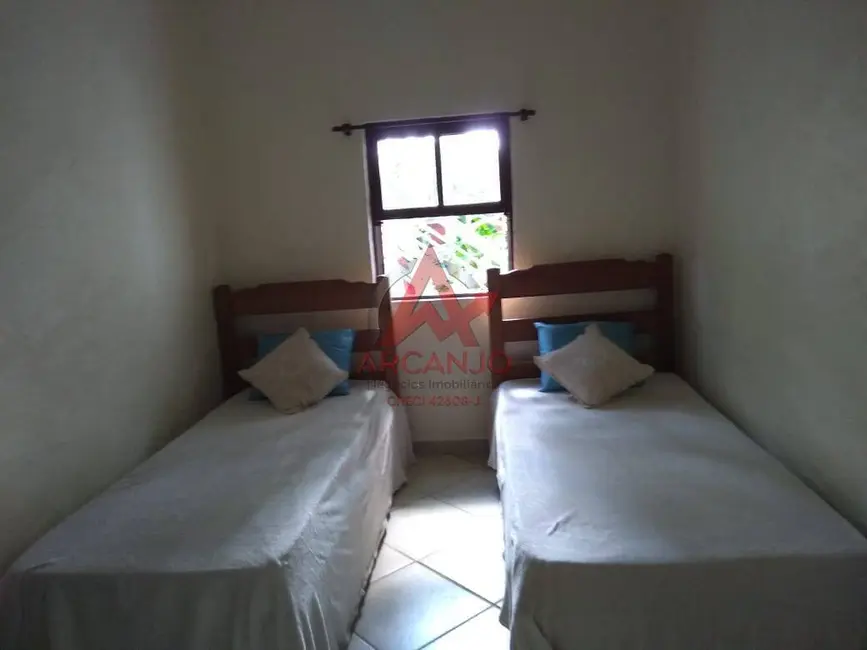 Casa com 4 quartos à venda, 140m2 em Picinguaba, Ubatuba - SP - imagem 4 Foto 4 de Casa com 4 quartos à venda, 140m2 em Picinguaba, Ubatuba - SP