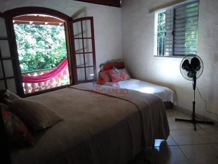 Casa com 4 quartos à venda, 140m2 em Picinguaba, Ubatuba - SP - imagem 2 Foto 2 de Casa com 4 quartos à venda, 140m2 em Picinguaba, Ubatuba - SP
