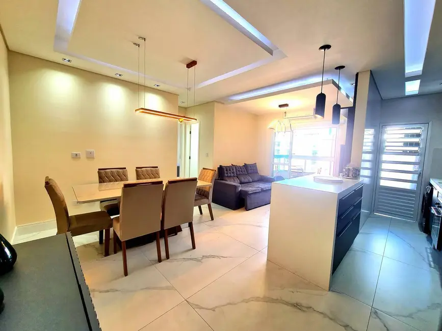 Apartamento com 2 quartos à venda, 67m2 em Ubatuba - SP - imagem 4 Foto 4 de Apartamento com 2 quartos à venda, 67m2 em Ubatuba - SP