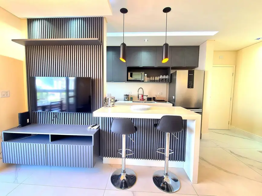 Apartamento com 2 quartos à venda, 67m2 em Ubatuba - SP - imagem 5 Foto 5 de Apartamento com 2 quartos à venda, 67m2 em Ubatuba - SP