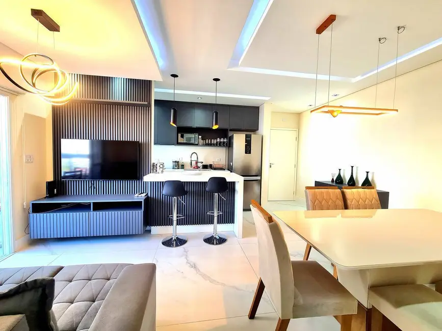 Apartamento com 2 quartos à venda, 67m2 em Ubatuba - SP - imagem 1 Foto 1 de Apartamento com 2 quartos à venda, 67m2 em Ubatuba - SP