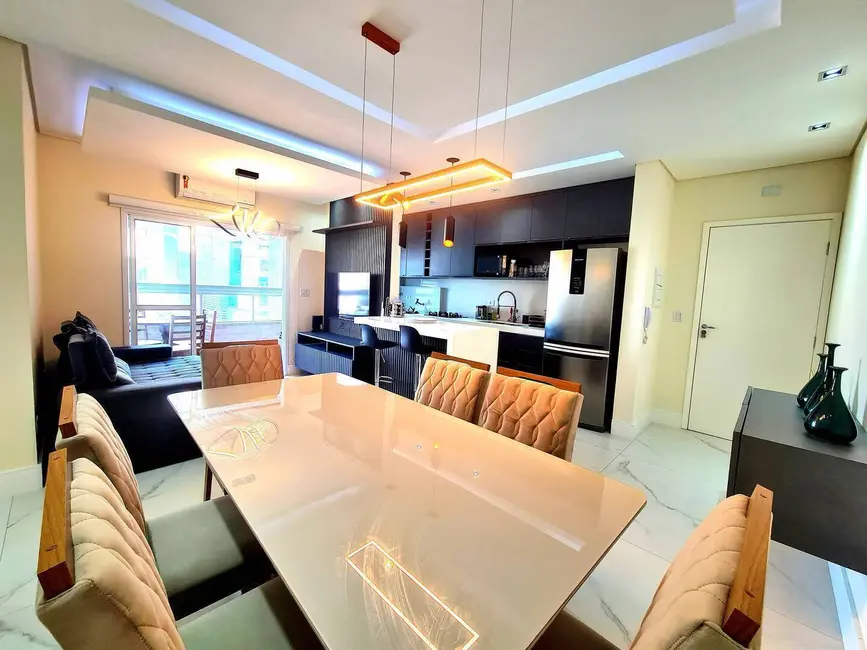 Apartamento com 2 quartos à venda, 67m2 em Ubatuba - SP - imagem 2 Foto 2 de Apartamento com 2 quartos à venda, 67m2 em Ubatuba - SP