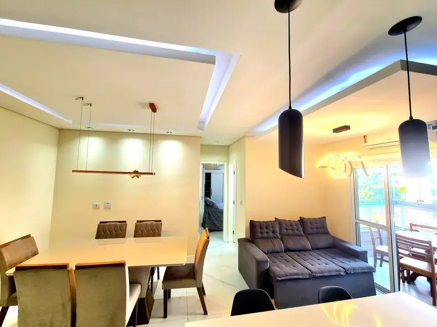 Apartamento com 2 quartos à venda, 67m2 em Ubatuba - SP - imagem 6 Foto 6 de Apartamento com 2 quartos à venda, 67m2 em Ubatuba - SP
