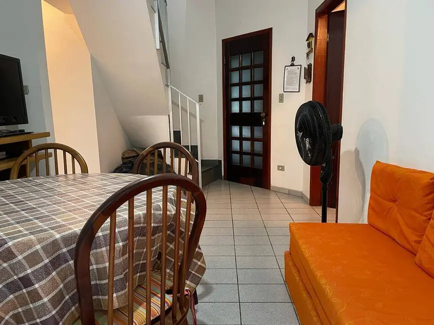 Foto 1 de Apartamento com 2 quartos à venda, 110m2 em Centro, Ubatuba - SP