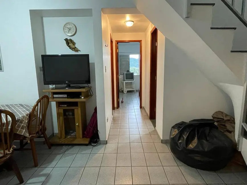 Foto 5 de Apartamento com 2 quartos à venda, 110m2 em Centro, Ubatuba - SP
