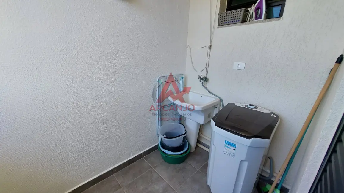Foto 8 de Apartamento com 3 quartos à venda, 90m2 em Ubatuba - SP