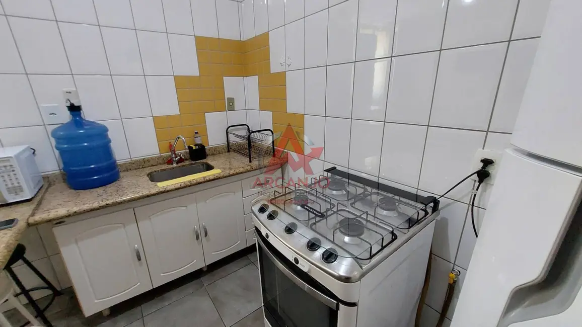 Foto 2 de Apartamento com 3 quartos à venda, 90m2 em Ubatuba - SP