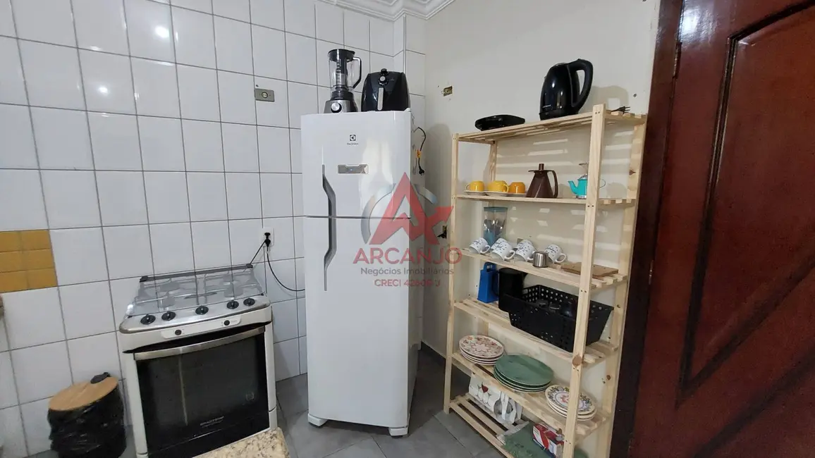 Foto 4 de Apartamento com 3 quartos à venda, 90m2 em Ubatuba - SP