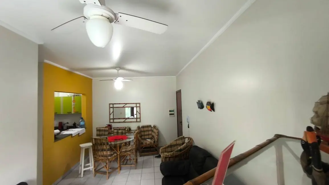 Foto 7 de Apartamento com 2 quartos à venda, 88m2 em Ubatuba - SP
