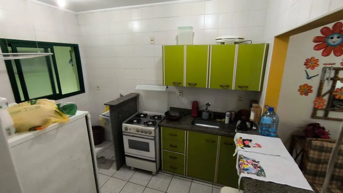 Foto 5 de Apartamento com 2 quartos à venda, 88m2 em Ubatuba - SP