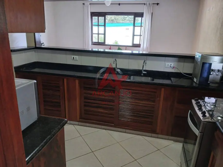 Foto 4 de Casa com 2 quartos à venda, 150m2 em Ubatuba - SP