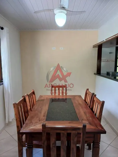 Foto 5 de Casa com 2 quartos à venda, 150m2 em Ubatuba - SP