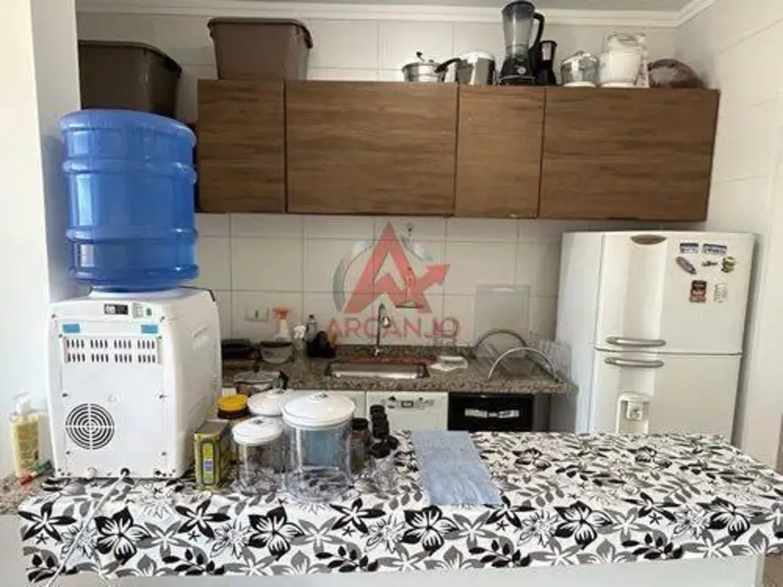 Foto 8 de Apartamento com 2 quartos à venda, 65m2 em Ubatuba - SP