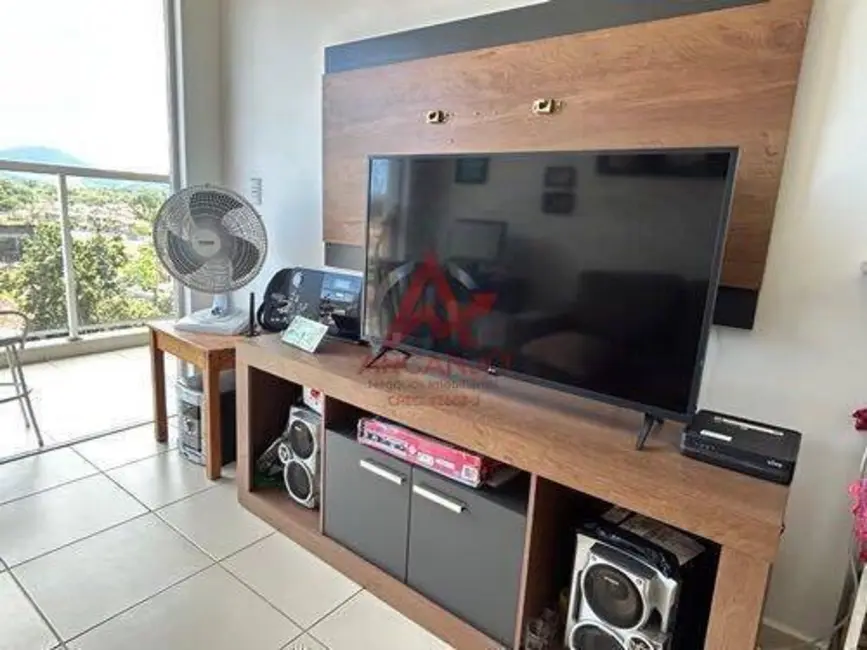 Foto 3 de Apartamento com 2 quartos à venda, 65m2 em Ubatuba - SP