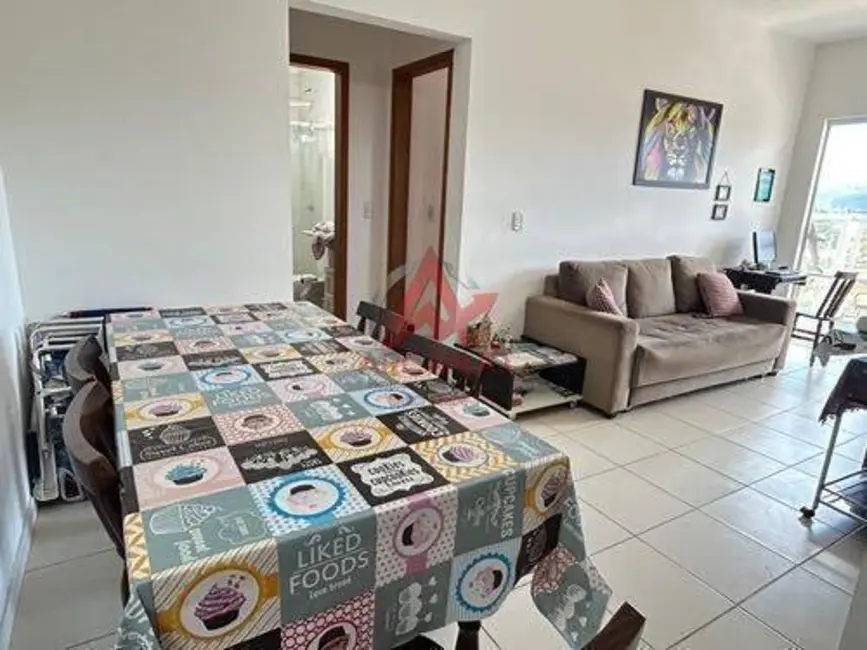Foto 6 de Apartamento com 2 quartos à venda, 65m2 em Ubatuba - SP